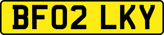 BF02LKY