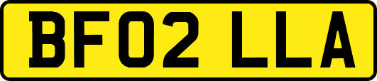 BF02LLA