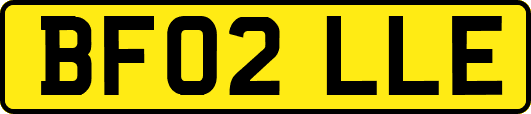 BF02LLE