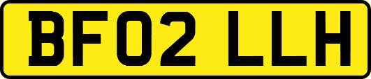 BF02LLH