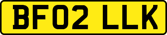 BF02LLK