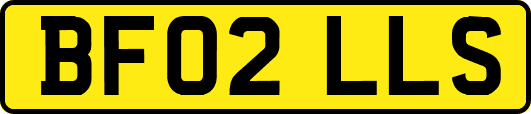 BF02LLS