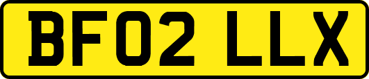 BF02LLX