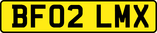 BF02LMX