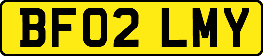 BF02LMY