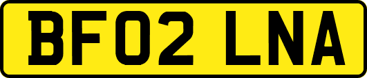 BF02LNA