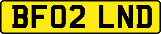 BF02LND