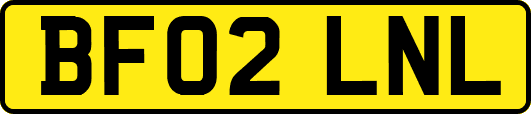 BF02LNL