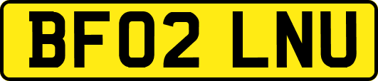 BF02LNU