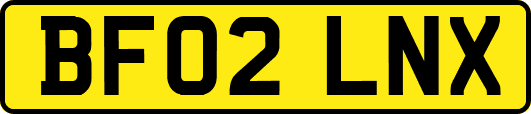BF02LNX