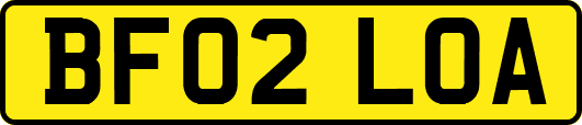 BF02LOA