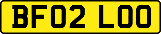 BF02LOO