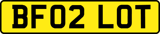 BF02LOT