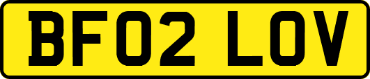 BF02LOV