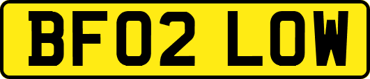 BF02LOW