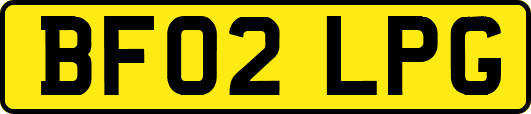 BF02LPG