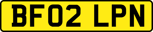 BF02LPN