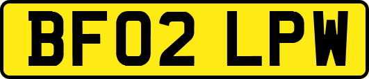 BF02LPW