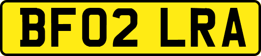 BF02LRA