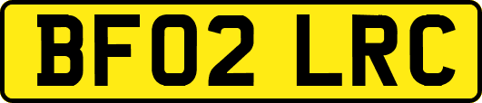 BF02LRC