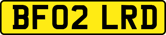 BF02LRD