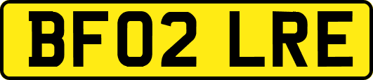 BF02LRE