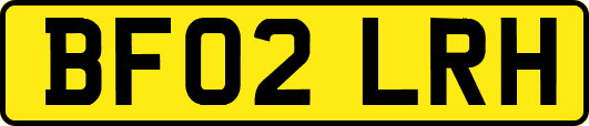 BF02LRH