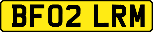 BF02LRM