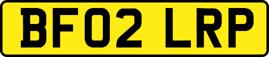 BF02LRP