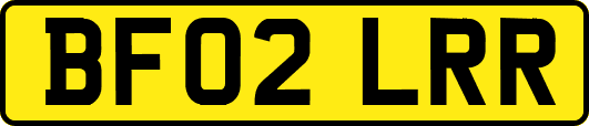 BF02LRR