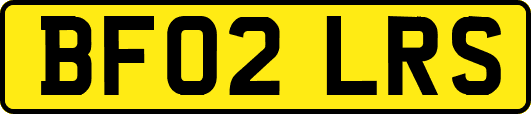 BF02LRS