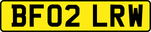 BF02LRW