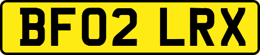 BF02LRX