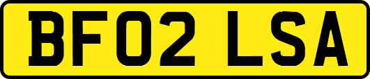 BF02LSA