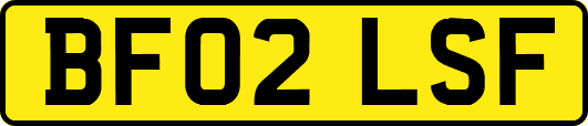 BF02LSF