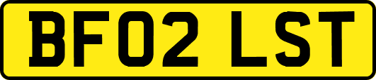 BF02LST