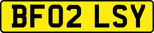 BF02LSY