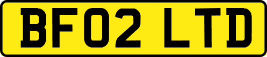 BF02LTD