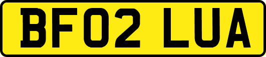BF02LUA