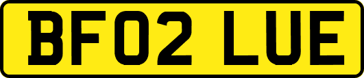 BF02LUE