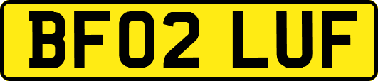BF02LUF