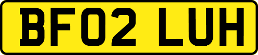 BF02LUH