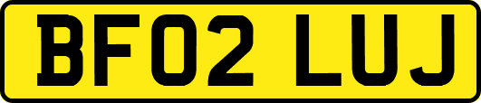 BF02LUJ