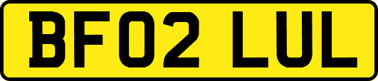 BF02LUL