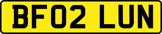 BF02LUN