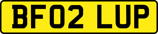 BF02LUP