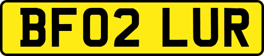 BF02LUR