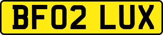 BF02LUX