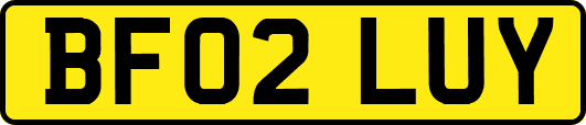 BF02LUY