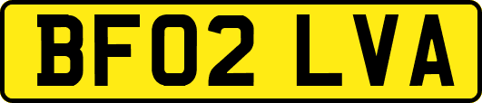 BF02LVA